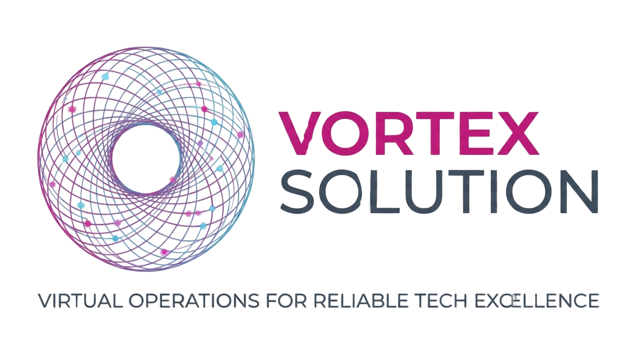 Vortex Solution Logo